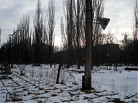 TopRq.com search results: Chernobyl in winter, Pripyat, Kiev Oblast, Ukraine