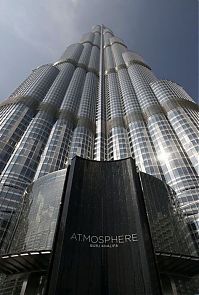 TopRq.com search results: At.mosphere, world's highest restaurant, Burj Khalifa, Dubai, United Arab Emirates