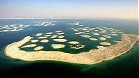 World & Travel: Schumacher's island, Dubai, United Arab Emirates