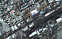TopRq.com search results: Aerial photos before and after 2011 earthquake and tsunami, Japan