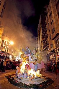 TopRq.com search results: Saint Joseph's day, Valencia, Spain