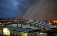 TopRq.com search results: Dust storm 2011, Phoenix, Arizona