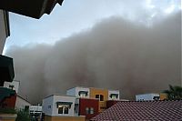 TopRq.com search results: Dust storm 2011, Phoenix, Arizona