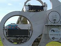 TopRq.com search results: Falkirk Wheel, Scotland, United Kingdom