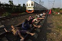 TopRq.com search results: Railroad tracks therapy, Rawa Buaya, Jakarta, Indonesia