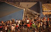 TopRq.com search results: State Fair stage collapse, Indianapolis, Indiana, United States