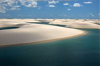 TopRq.com search results: Lençóis Maranhenses National Park, Maranhão, Brazil