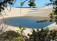 TopRq.com search results: Lençóis Maranhenses National Park, Maranhão, Brazil