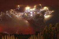 TopRq.com search results: dirty thunderstorm, volcanic lightning weather phenomenon