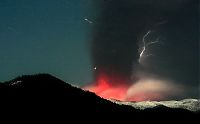 TopRq.com search results: dirty thunderstorm, volcanic lightning weather phenomenon