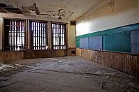 TopRq.com search results: Abandoned high school, Goldfield, Nevada