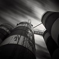 World & Travel: industrial photography around the world