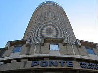 TopRq.com search results: Ponte City Apartments, Johannesburg, South Africa