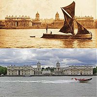 TopRq.com search results: History: London then and now, 1897-2012, England, United Kingdom