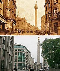 TopRq.com search results: History: London then and now, 1897-2012, England, United Kingdom