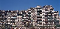 TopRq.com search results: Kowloon Walled City enclave, Kowloon, Hong Kong, China