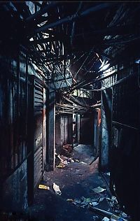 TopRq.com search results: Kowloon Walled City enclave, Kowloon, Hong Kong, China