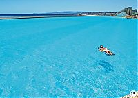 TopRq.com search results: San Alfonso del Mar pool and resort, Algarrobo, Chile