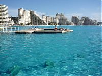 TopRq.com search results: San Alfonso del Mar pool and resort, Algarrobo, Chile