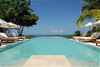 TopRq.com search results: Cuixmala resort, Costalegre, Virgin Coast, Mexico, Pacific Ocean