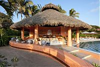 TopRq.com search results: Cuixmala resort, Costalegre, Virgin Coast, Mexico, Pacific Ocean