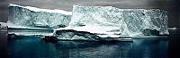 TopRq.com search results: The Last Iceberg by Camille Seaman