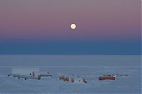 TopRq.com search results: Concordia Research Station, Dome Circe, Antarctic Plateau, Antarctica
