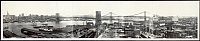 TopRq.com search results: History: Panoramic black and white photos of New York City, 1902-1913, United States