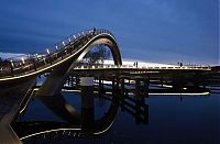 TopRq.com search results: The Melkwegbridge by MEXT Architects, Purmerend, Netherlands