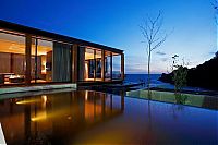 World & Travel: Luxury villas, The Naka, Phuket, Thailand