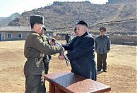 TopRq.com search results: The Army of North Korea