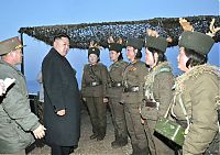 TopRq.com search results: The Army of North Korea