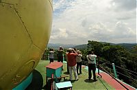 TopRq.com search results: Canopy Tower hotel, Semaphore Hill, Soberania National Park, Panama City, Panama
