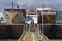 TopRq.com search results: Canal de Panamá, Panama
