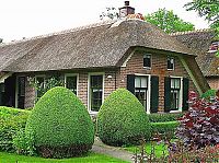 TopRq.com search results: Giethoorn village, Overijssel, Steenwijkerland, Netherlands