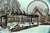 TopRq.com search results: Spreepark entertainment park, Plänterwald, Berlin, Germany