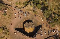 TopRq.com search results: Church of St. George, Lalibela, Amhara, Ethiopia