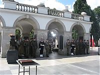 World & Travel: tomb of the unknown soldier around the world