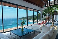 TopRq.com search results: Malaiwana Luxury Villas & Residences, Naithon Beach, Phuket, Thailand