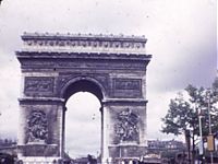TopRq.com search results: History: World War color photography