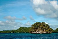 TopRq.com search results: Jellyfish Lake, Eil Malk island, Palau, Pacific Ocean