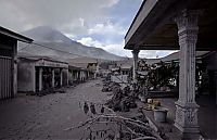 TopRq.com search results: Mount Sinabung, January 2014 eruption, Karo Regency, North Sumatra, Indonesia
