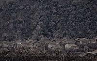 TopRq.com search results: Mount Sinabung, January 2014 eruption, Karo Regency, North Sumatra, Indonesia