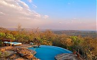 World & Travel: Leobo Private Reserve, Limpopo Province, South Africa
