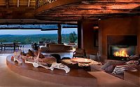 World & Travel: Leobo Private Reserve, Limpopo Province, South Africa