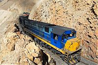 TopRq.com search results: The Tren a las Nubes train, Salta Province, Argentina