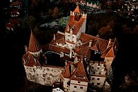TopRq.com search results: Dracula's Castle, Bran Castle, Bran, Braşov County, Transylvania, Romania