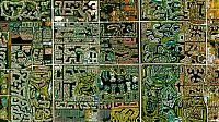 TopRq.com search results: Interesting places on Google Earth