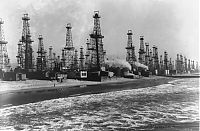 TopRq.com search results: Los Angeles City Oil Field, Los Angeles, California, United States
