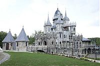 TopRq.com search results: Luxury medieval castle by Christopher Mark, Woodstock, Connecticut, United States